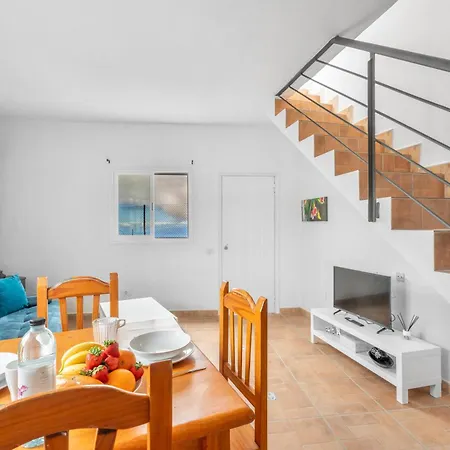 Casa Susa Apartment Costa Adeje (Tenerife)
