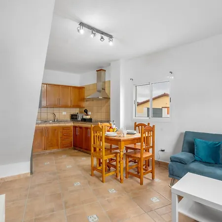 Casa Susa Appartement *