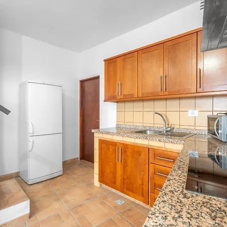 Casa Susa Apartment *